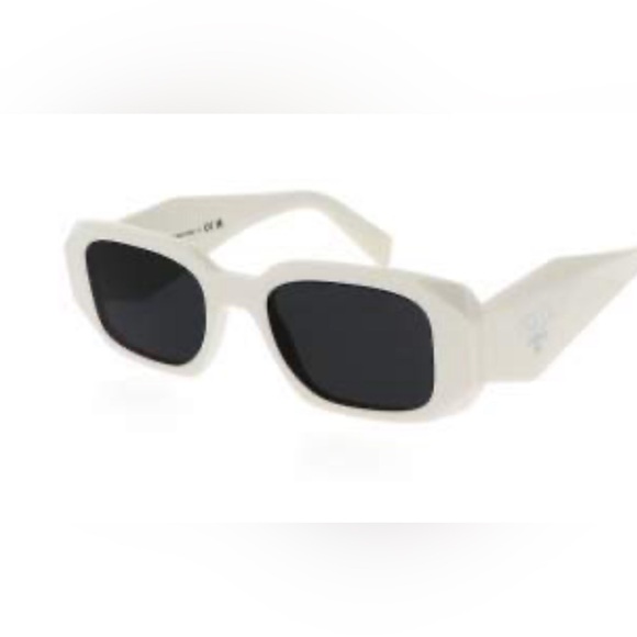 Prada designer sunglasses - Picture 2 of 9